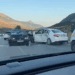 Tjetër aksident në aksin Gjirokastër-Tepelenë, përplasen dy automjete