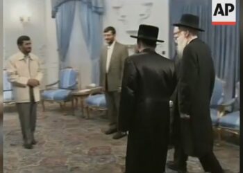 Operacioni i fshehtë izraelit, “Mossadi” u përpoq të rekrutonte ish-presidentin iranian