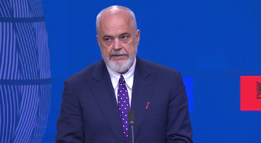 Mbyllja e tri grupkapitujve të negociatave  Rama  Gur kilometrik në rrugën e Shqipërisë drejt BE së