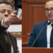 Gara për Sekretar të Përgjithshëm në PD: Flamur Noka përballë Saimir Korreshit