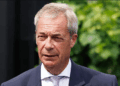 Kërcënoi liderin e partisë “Reform UK” me vrasje, arrestohet i riu në Britaninë e Madhe