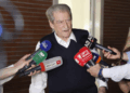 Gara në PD, Berisha: Kandidatët janë njoftuar më përpara, por jo publikisht që të zvogëlohet lobimi