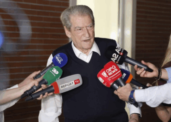 Gara në PD, Berisha: Kandidatët janë njoftuar më përpara, por jo publikisht që të zvogëlohet lobimi