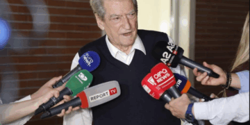 Gara në PD, Berisha: Kandidatët janë njoftuar më përpara, por jo publikisht që të zvogëlohet lobimi