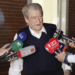 Gara në PD, Berisha: Kandidatët janë njoftuar më përpara, por jo publikisht që të zvogëlohet lobimi