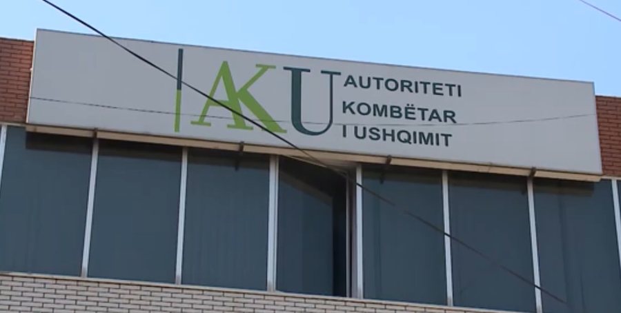 Helmimi i dyshuar në Akademinë e Sigurisë  AKU  Analizat konfirmojnë se ushqimi ishte brenda standardeve