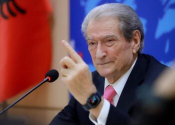 “Ndjesa e një monstre!” Berisha reagon sërish për deklaratat e ministres serbe: Rama heshti