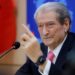 “Ndjesa e një monstre!” Berisha reagon sërish për deklaratat e ministres serbe: Rama heshti