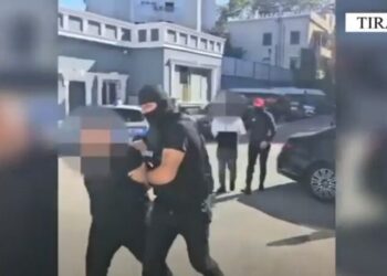 Çmontohet rrjeti i trafikut të klandestinëve drejt BE-së, në pranga organizatori egjiptian