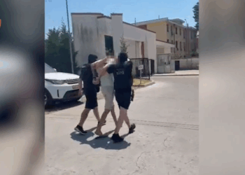 Në kërkim nga Spanja për trafik droge dhe organizatë kriminale, arrestohet 39-vjeçari në Malësinë e Madhe