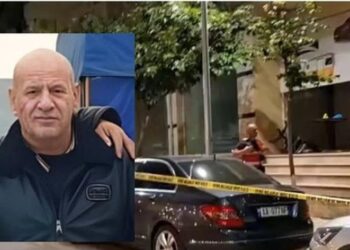 Atentati në Sarandë, Thimjo Rubati jashtë rrezikut për jetën, detaje nga spitali i Janinës