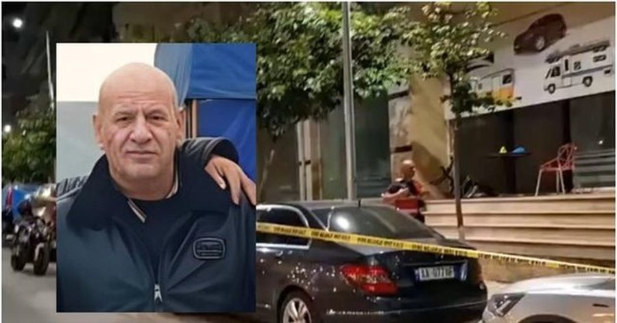 Atentati në Sarandë  Thimjo Rubati jashtë rrezikut për jetën  detaje nga spitali i Janinës