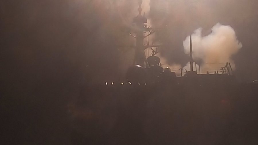 SHBA Iran shkëmbejnë sulme pas vrasjes së dy ushtarëve amerikanë në Jordani