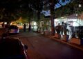 “Një oficer ndodhej në lokal”, Policia reagon për atentatin në Elbasan: Pasi plagosi tre vetë, autori hodhi pistoletën dhe…