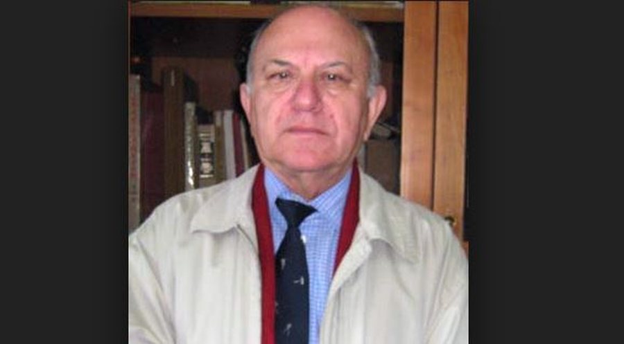 Shuhet në moshën 89 vjeçare akademik Emin Riza  studiuesi që la gjurmë në mbrojtjen e trashëgimisë shqiptare