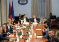 “E papranueshme që nuk vjen drejtori i Policisë së Shtetit!”, Debate në komisionin për Reformën Zgjedhore
