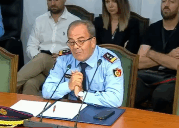 PD kërkon të jetë i pranishëm Skënder Hita, shtyhet mbledhja e komisionit për Reformën Zgjedhore