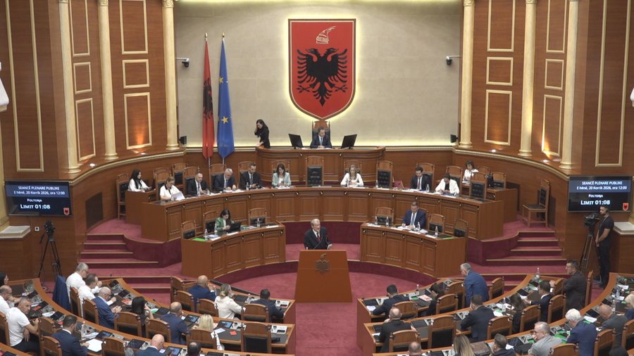 Çfarë pritet të ndodhë më 30 korrik  Shtohet seancë surprizë pas mbledhjes së Ramës me PS 