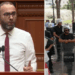 Bardhi në Kuvend: Policia të ndalë dhunën ndaj të rinjve dhe të moshuarve!