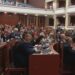 Reforma territoriale, rrëzohet kërkesa e PD për zgjatjen e mandatit të komisionit parlamentar