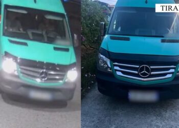 Përplasi për vdekje të moshuarën dhe iku, arrestohet 65-vjeçari. Në pranga edhe i biri, riparoi mjetin për të fshehur ngjarjen