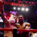 Anthony Joshua fiton me vuajtje me Kristian Prengën, shqiptari e rrëzon dy herë në tapet