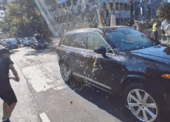 Përplasjet në protestë, mbahet sot seanca për masat e sigurisë për dy të arrestuar
