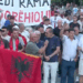 Pamjet me dron! Ja pjesëmarrja në protestë
