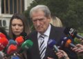 Berisha, akuza të reja ndaj Ramës: Zhduku flamurin e NATO-s nga institucionet!