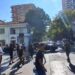 U arrestuan të premten, Gjykata u ndalon dy protestueve daljen jashtë shtetit