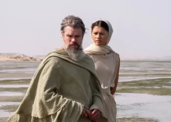 Filmi “The Odyssey” publikohet i plotë në X, mbi 2 milionë shikime përpara se të hiqej