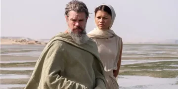 Filmi “The Odyssey” publikohet i plotë në X, mbi 2 milionë shikime përpara se të hiqej