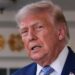 Trump paralajmëron sërish Iranin: Jam gati për veprime të forta ushtarake nëse dështojnë bisedimet