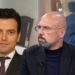 “Mos bëj cubin me administratën”, Manjani kritikon Shehajn: Dokumentet u grabitën me dhunë