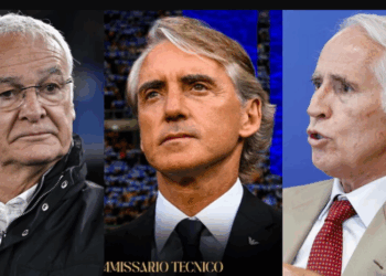 Zyrtare/ Ja kush është trajneri i ri i kombëtares italiane të futbollit