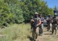 Hetoheshin prej disa javësh, arrestohen dy persona për krime lufte në Kosovë