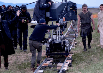“Do turpërohesha po të kisha shkruajtur skenarin”, përkthyesja e “Odisesë” kritikon ashpër filmin