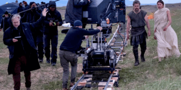 “Do turpërohesha po të kisha shkruajtur skenarin”, përkthyesja e “Odisesë” kritikon ashpër filmin