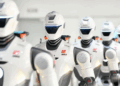 Trump ndalon importin e robotëve humanoidë nga Kina