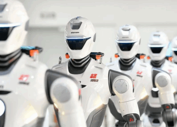 Trump ndalon importin e robotëve humanoidë nga Kina