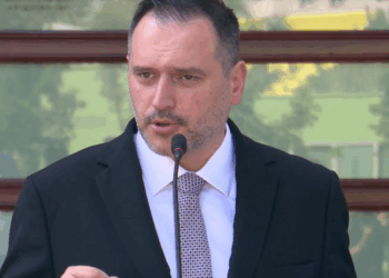 Bordi i Paqes, ministri Nufi: Do të dërgojmë katër oficerë në Gaza