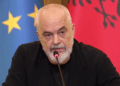 Rama për thirrjet për dorëheqje: Nuk largohem sepse një pakicë thërret në kor, pushteti vendoset nga vota e qytetarëve