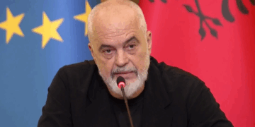 Rama për thirrjet për dorëheqje: Nuk largohem sepse një pakicë thërret në kor, pushteti vendoset nga vota e qytetarëve