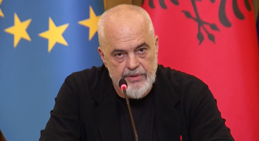 Rama paralajmëron hapjen e PS  Marrëdhënie e re me qytetarët dhe më shumë hapësirë për njerëzit e rinj