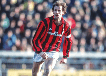 Bota e futbollit në zi. Ndërron jetë Kapiteni legjendar i Milanit, Franco Baresi