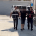 Thyen masën “arrest në shtëpi” dhe shkuan për të vjedhur nga Tirana në Vlorë, arrestohen dy persona
