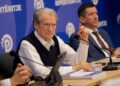 Berisha: Antireforma territoriale e vitit 2014 ishte Leva e Arkimedit për shpopullimin! Koha për Shqipërinë rurale ndaloi