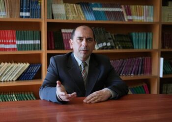 Kryebashkiaku i Libohovës del kundër Reformës së re Territoriale