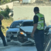 Përplasen dy makina në aksin Fier-Patos, transportohet në spital drejtuesi i njërit nga mjetet