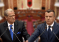 “Ka ndryshuar datën, një ditë para diktatorit”, Balla rikthen debatin për ditëlindjen e Berishës!